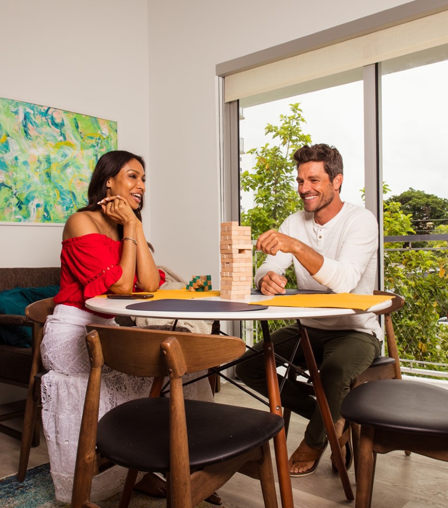 AERIE Apartments Rent Furnished Apartments in Miami